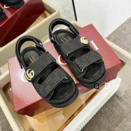 Picture of Gucci Shoes _SKUGuccisz35-40GDT04016337
